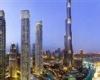 Dubai Family Bets on Luxury Property Boom With $1 Billion Towers