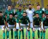 موعد مباراة منتخب السعودية ضد الصين في تصفيات كأس العالم