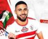 وصول عمر فرج إلى القاهرة للانتظام في تدريبات الزمالك الجماعية