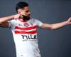 أول رد رسمي من بنتايك على انضمامه لنادي الزمالك