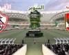 كأس السوبر الأفريقي.. الأهلي والزمالك في قمة الحضور الكامل والتغطية العالمية