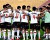 نائب سفير مصر بكينيا يستقبل بعثة الزمالك