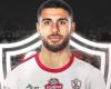 قيد ٤ لاعبين جدد فى قائمة الزمالك الإفريقيه