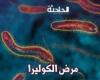 بعد اكتشاف 119 حالة بالسودان.. الكوليرا تصل لبنان