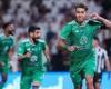 موعد مباراة الأهلي السعودي وبرسيبوليس الإيراني في دوري أبطال آسيا للنخبة والقنوات الناقلة والتشكيل المتوقع