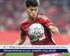 هدف إمام عاشور في فاركو يحصد جائزة الأفضل في الدوري