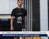 أحمد فتوح ينتظم في التدريبات الجماعية للزمالك