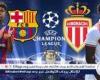 يوتيوب دون تقطيع الآن.. مباراة برشلونة وموناكو Barcelona vs Monaco اليوم في دوري أبطال أوروبا 2024