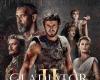 للمخرج الكبير ريدلي سكوت.. إعلان جديد لفيلم الأسطورة الملحمي GLADIATOR 2