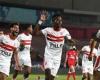 من المستبعدين من قائمة الزمالك في السوبر الأفرقي أمام الأهلي؟ مصدر يكشف